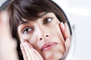 how to lose weight in your face